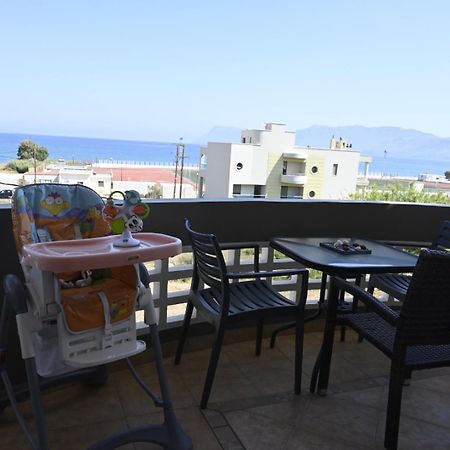 Smell Of The Sea Apartment กิสเซมอส ภายนอก รูปภาพ